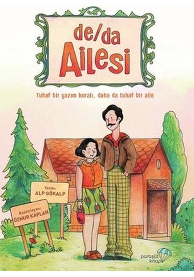De/da Ailesi - Bıso-893303
