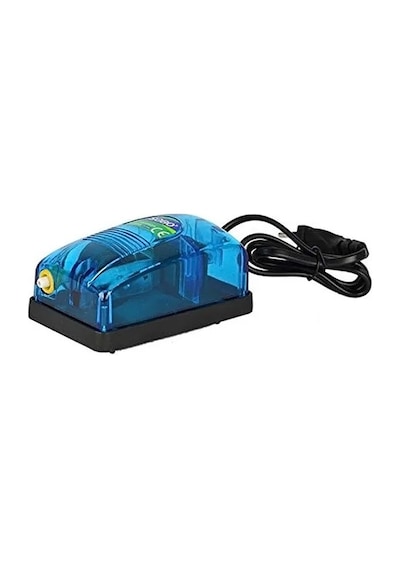 Ilkeshop Sobo Hava Motoru 3w 3,5 Ltmin