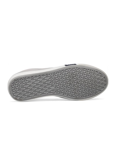 Pierre Cardin 9401pc Erkek Kot Sneaker Spor Ayakkabı Gri