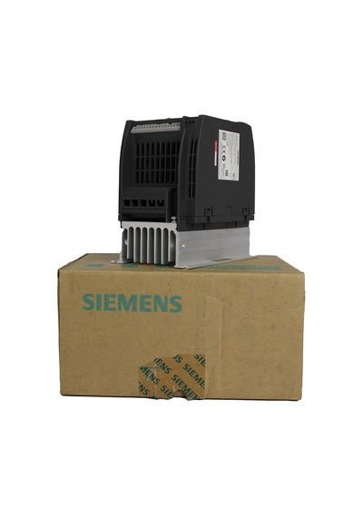 6sl3210-5bb17-5uv0 Sınamıcs V20 0,75kw 3,9a