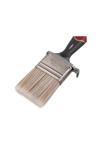 Elite Flat Brush 50 Mm Anza
