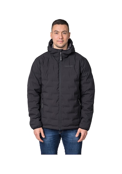 Hannah Zazu Erkek Outdoor Mont Anthracite Iı