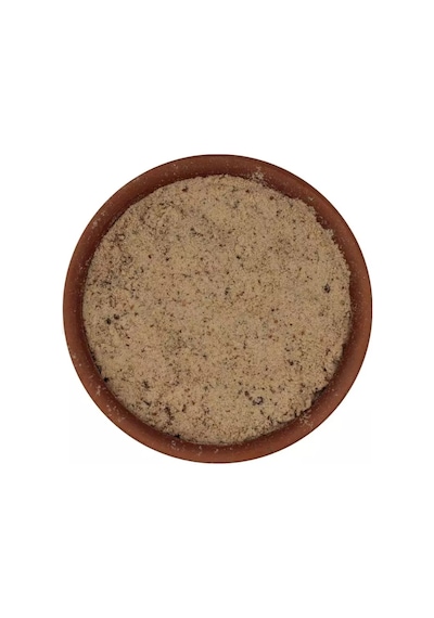 Heybeli Aktar Baharat İğde ve Çekirdeği Tozu İğde Unu Tozu 500 G