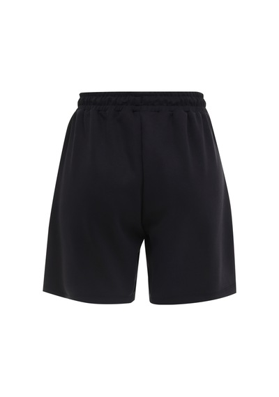 Reebok Asel Short Siyah Kadın Şort Siyah