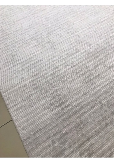 Padişah Halı Polo 74441 096 Serisi Akrilik Salon Oturma Yatak Odası Halısı Gri - Krem