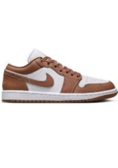 Nike Dc0774-202 Wmns Air Jordan 1 Low Spor Ayakkabı