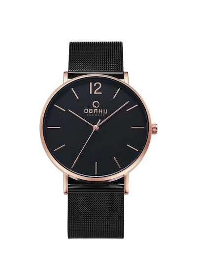 Obaku Denmark V197GXVBMB Erkek Kol Saati