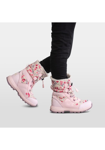 Helly Hansen Jk Sılverton Bot Ht Pembe