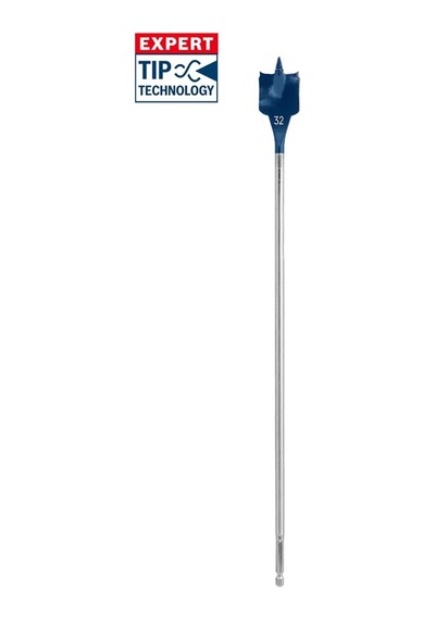 Bosch 32x400 Mm Expert Yaprak Matkap Ucu 2608900354
