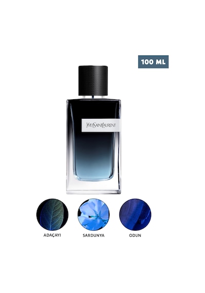 Y Edp 100 Ml Erkek Parfüm 3614272050358 Fresh