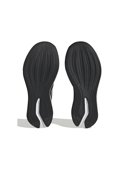 Adidas Duramo Rc W Siyah Kadın Koşu Ayakkabısı 101776963 Beyaz - Siyah