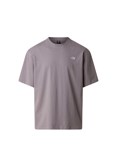 The North Face M Tnf Essentıal Sımple Dome Os Ss Tee Erkek Tişört Nf0a8evwg7o1 Gri