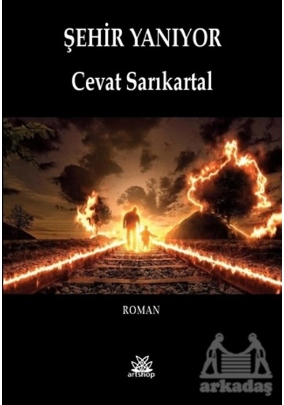 Şehir Yanıyor