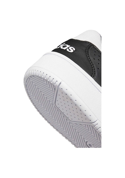 Adidas Hoops Classic Erkek Günlük Spor Ayakkabı C-adıkı1056e10a00 Siyah