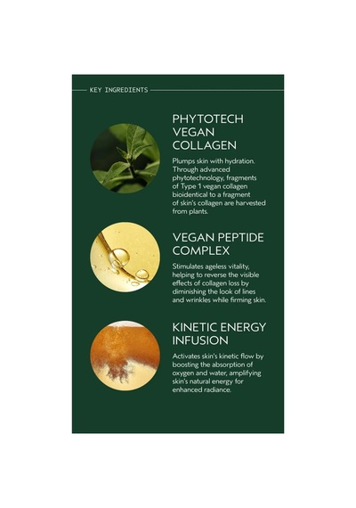 Advanced Botanical Kinetics Dolgun Görünüm Veren Krem 50ml