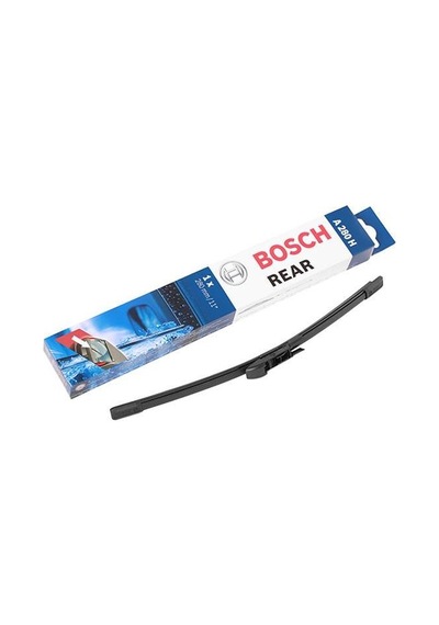 ARKA CAM SİLECEK 280MM A280H BMW 1 3 MİNİ CLUB 3397008005