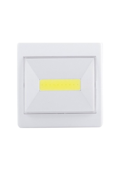 Peakstar Ps-801 Cob Ledli Mıknatıslı Yapışkanlı Lamba Tg 5klfk5h
