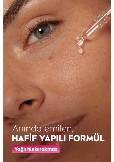 Cellular Expert Filler Dolgunlaştırıcı Serum 30ml, Hyaluronik Asit, Nemlendirici, Kırışıklık Karşıtı