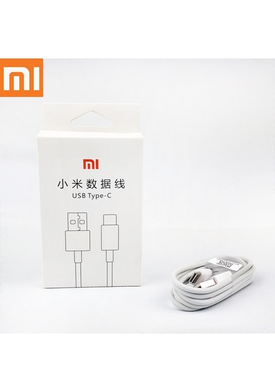 Xiaomi Type C Usb Şarj Ve Data Kablosu