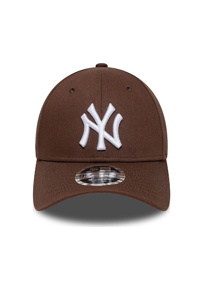New Era New York Yankees Unisex Kahverengi 60771878 Bordo