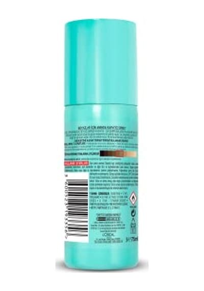 L'oreal Paris Magic Retouch Beyaz Dipleri Kapatıcı Sprey 75 Ml - Kahverengi 00