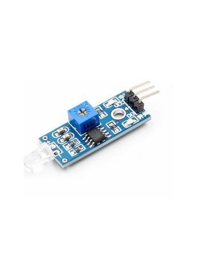 Lm393 Light Sensör Modül
