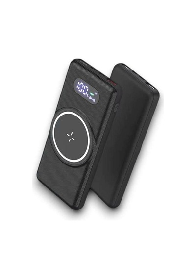Pw10 Nrzsnt - 93 Powerbank Temassız Çok Renkli