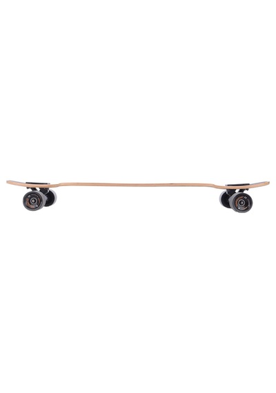 Tempish Frogman Longboard Çok Renkli