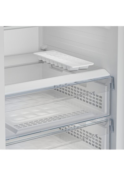 Beko 7783 DEB 404 L Yapay Zeka Teknolojili 8 Bölmeli Derin Dondurucu