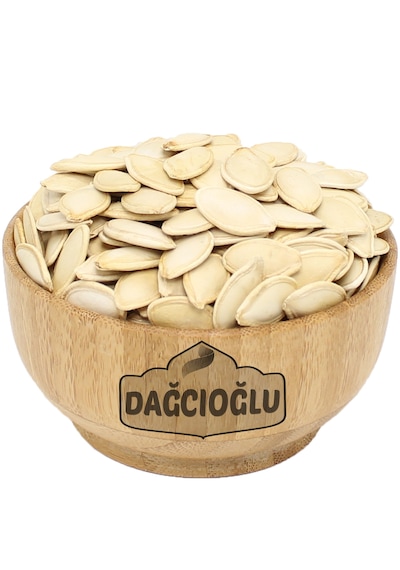 Dağcıoğlu Tuzsuz Kabak Çekirdeği 250 G