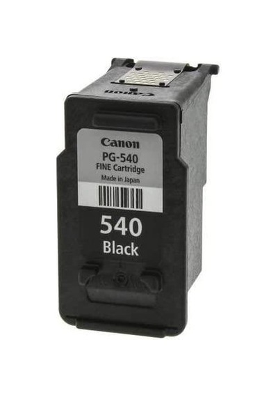 Canon Pg540 Siyah Kartuş