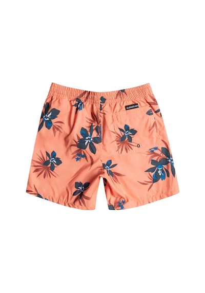 Quiksilver Eqbjv03440-mhv6 Mix 14 B Jamv Erkek Çocuk Şort Mayo 001