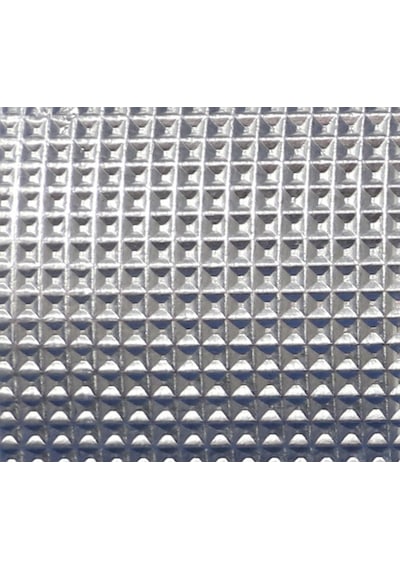 Evolite Xlite Foam 8mm Kamp Matı Gümüş
