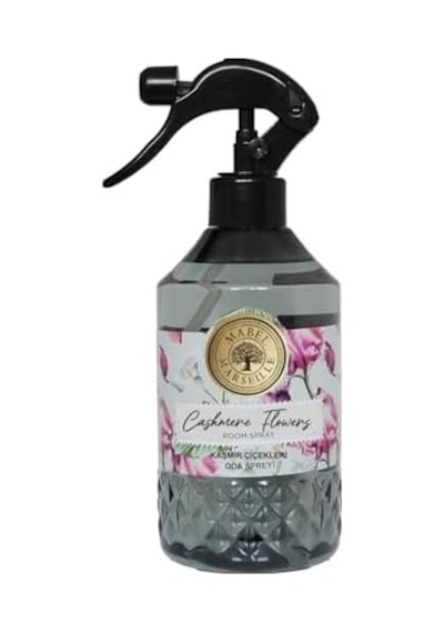 Mabel Luxury Oda Spr. Magıc Cash. Kaşmir 500 Ml