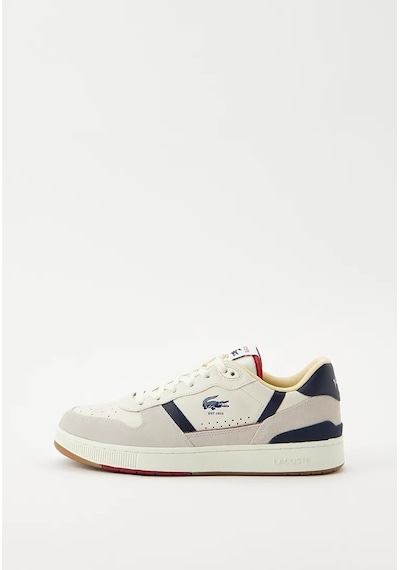 Lacoste Erkek Ayakkabı 748sma010340f Çok Renkli