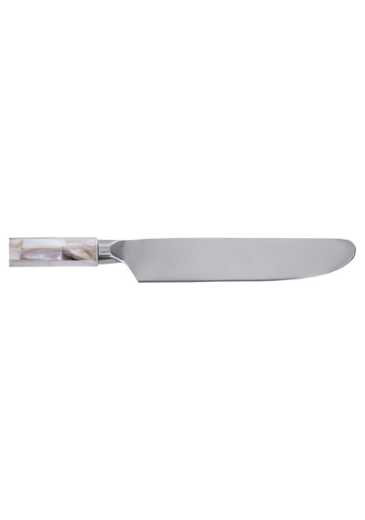 Yargıcı Tatlı Bıçağı 20 Cm 25ynhs1048t St St Diğer