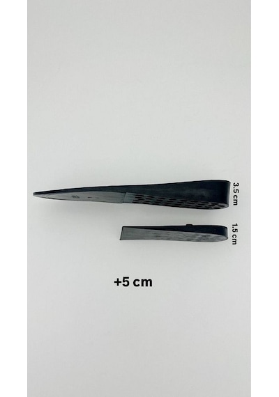 Boy Uzatan Tabanlık 5 Cm Ayakkabı İçi Gizli Taban