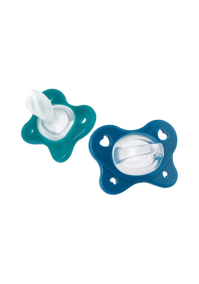 Physioforma Dual Soft Erkek 16-36 Ay 2'li