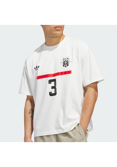Adidas Jabbar Gfx Q1 Erkek Tişört C-adıkb7848e50a00 Beyaz