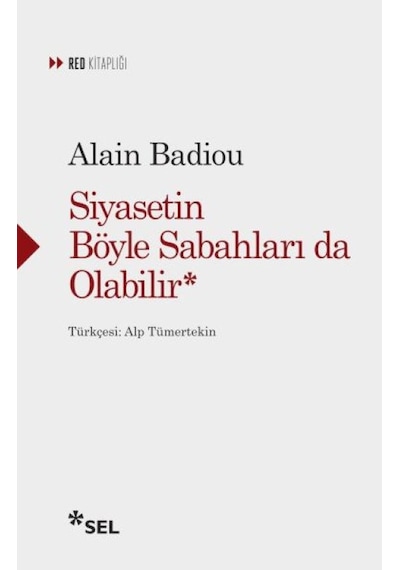 Siyasetin Böyle Sabahları Da Olabilir - Huvj-763493