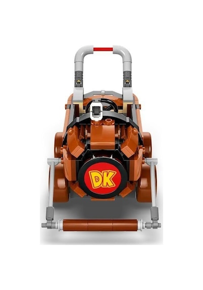 72033 Lego Super Mario Mario Kart Donkey Kong Ve Dk Jumbo 387 Parça +8 Yaş