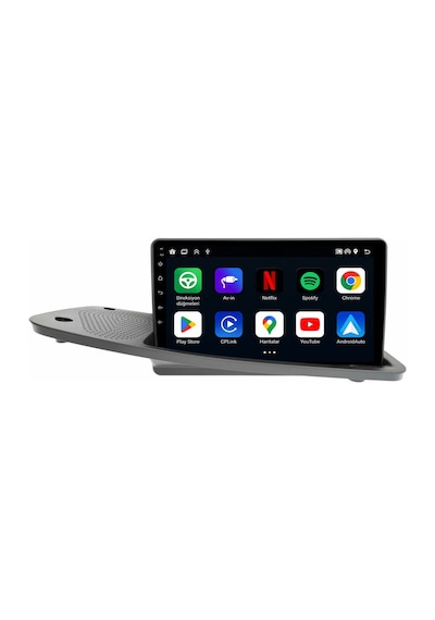 Volvo S80 2007-2011 Android Multimedya Carplay Android Auto Navigasyon Kameralı 6gb Ram 64gb 9"
