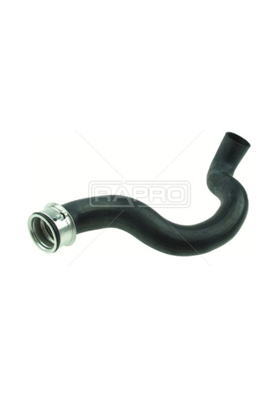 Radyator - 601 - Hortumu Alt Mercedes C-class - Dpmıx-hb - W204 S204