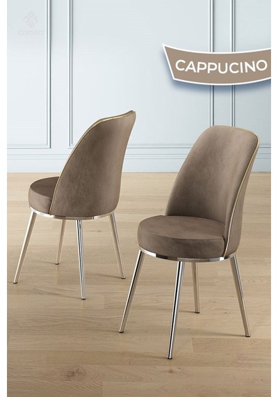 Canisa Lena Serisi 90x160 Lak Panel Antrasit İroni Krom Kaplama Ayaklı Masa Takımı Ve 6 Cappucino Sandalye Antrasit İroni Masa Capucino Sandalye Ayaklar Krom Canisa Lena Serisi 90x160 Lak Panel Antrasit İroni Krom Kaplama Ayaklı Masa Takımı Ve 6 Cappucino Sandalye Antrasit İroni Masa Capucino Sandalye Ayaklar Krom