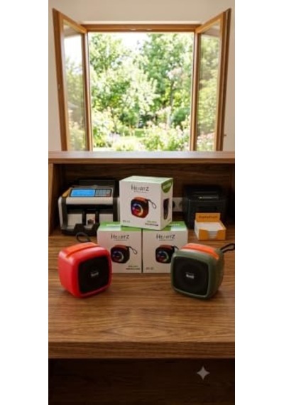 Bluetooth Hoparlör, Rgb Led Işıklı, Telefon Standlı, Usb Flash Bellek Ve Aux Destekli, Taşınabilir Speaker A Kalite 4 Ayrı Renk Seçenekli Şarjlı Bluetooth Speaker Haki Bluetooth Hoparlör, Rgb Led Işıklı, Telefon Standlı, Usb Flash Bellek Ve Aux Destekli, Taşınabilir Speaker A Kalite 4 Ayrı Renk Seçenekli Şarjlı Bluetooth Speaker Haki