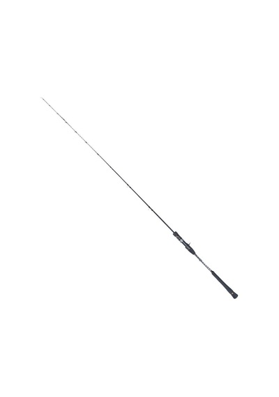 Ryuji Power Jig Game Ca 183 Cm 120-450g Aksiyonlu Tek Parça Tetikli Jig Kamışı Fuji Halka