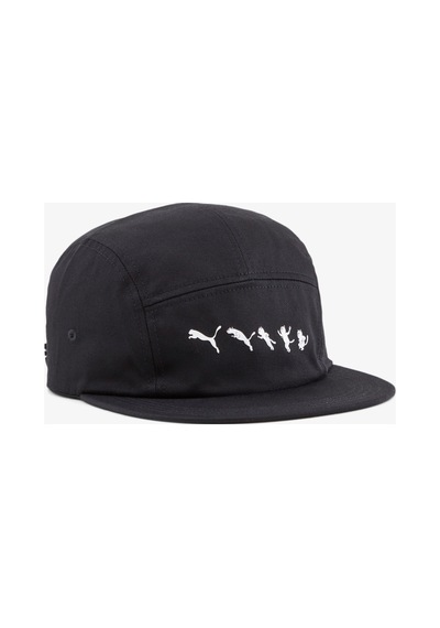 Puma X Ripndip Unisex Siyah Şapka 01-siyah 01-siyah