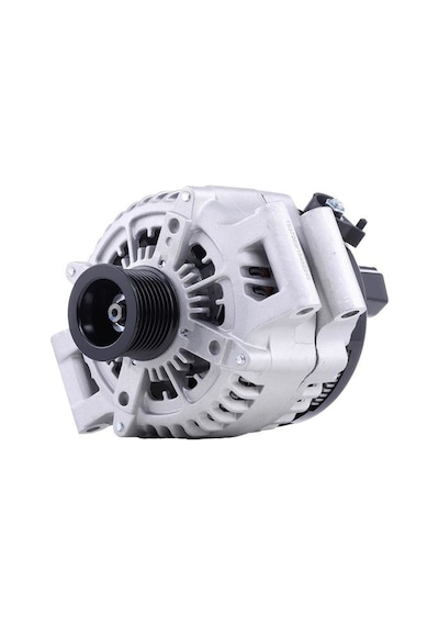 Bosch Alternatör Focus Volvo S40/s60/v50 04 1.5 / 1.6 / 2.0 Tdci 150 Amp Bosch 1986a01210 Av6n 10300 Gd-av6n 10300 Ge
