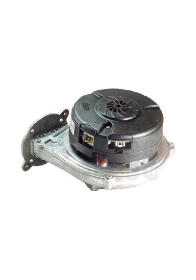 Viessmann Uyumlu  Vitodens 100 Fan Yoğuşmalı