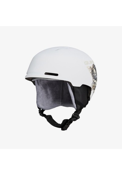 Quiksilver Journey Erkek Beyaz Kask Eqytl03082